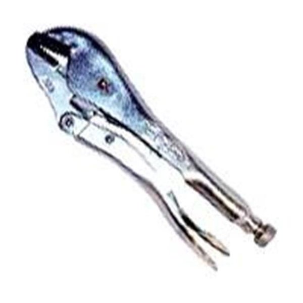 Irwin Vise Grip VGP10R 10 Inch Adjustable Straight Jaw Locking Pliers 38548001043